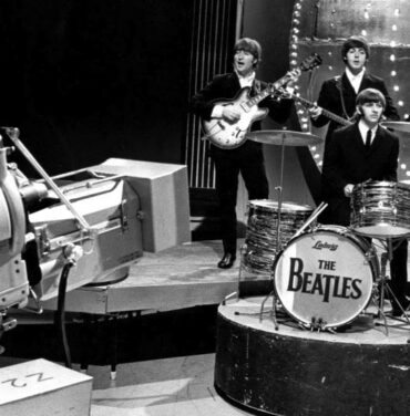 Mexicano descubre video perdido de The Beatles