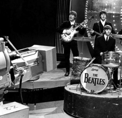 Mexicano descubre video perdido de The Beatles