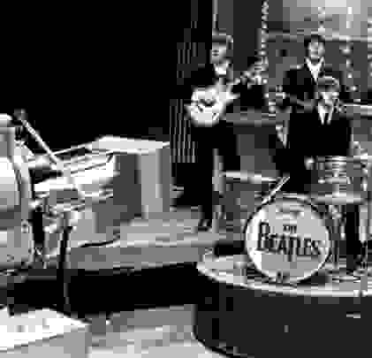 Mexicano descubre video perdido de The Beatles