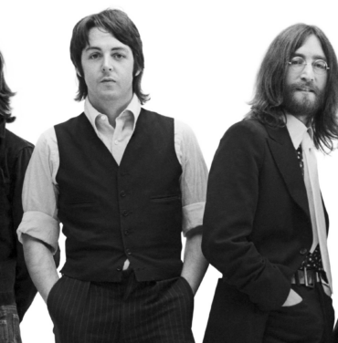  The Beatles en IA: “God Only Knows”