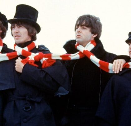 Memorabilia de The Beatles y otros artistas será subastada