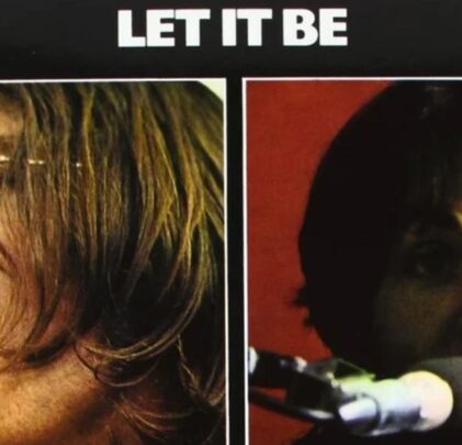 A 50 años del 'Let It Be' de The Beatles