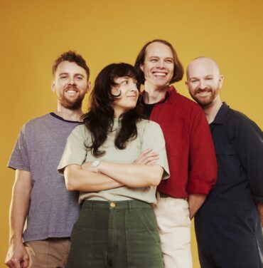 The Beths anuncia nuevo álbum y estrena “Silence Is Golden”