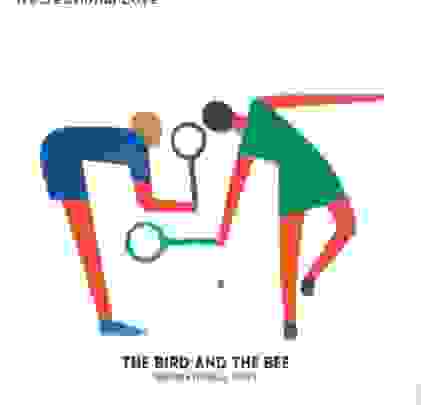 The Bird and The Bee - Recreational Love