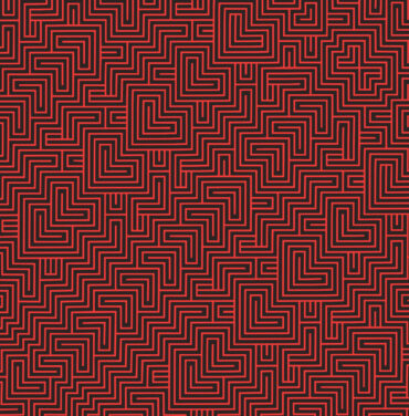 The Black Angels — Wilderness of mirrors