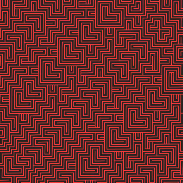 The Black Angels — Wilderness of mirrors