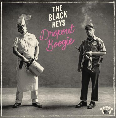The Black Keys — Dropout Boogie
