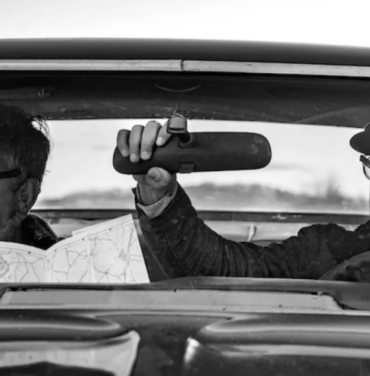 The Black Keys comparte “It Ain't Over”