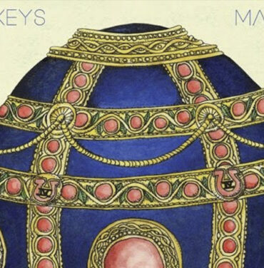 A 15 años del ‘Magic Potion’ de The Black Keys