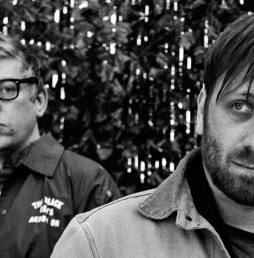 The Black Keys anuncia nuevo álbum de covers y estrena “Crawling Kingsnake”