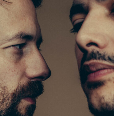 Entrevista con The Blaze