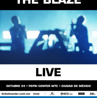 The Blaze se presentará en el Pepsi Center WTC