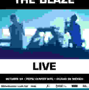 The Blaze se presentará en el Pepsi Center WTC
