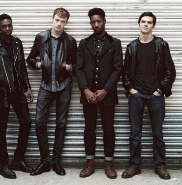 The Bohicas da detalles de su próximo álbum