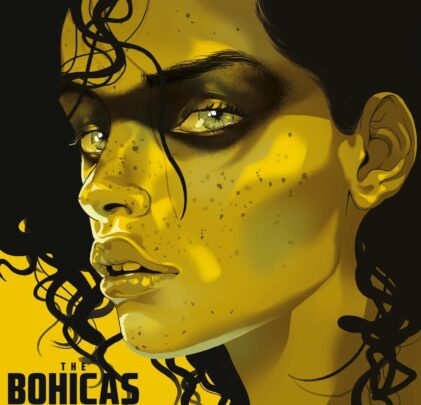 The Bohicas - The Making Of