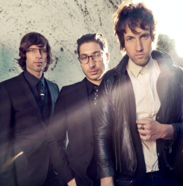 CANCELADO: ¡The Bravery ofrecerá concierto en CDMX!