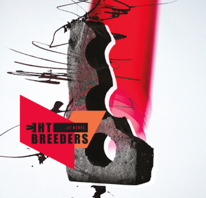 The Breeders — All Nerve