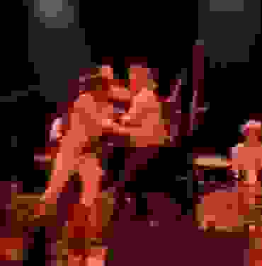 Miembros de The Brian Jonestown Massacre se pelean en concierto