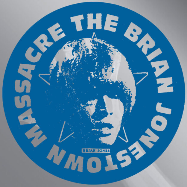 The Brian Jonestown Massacre — The Brian Jonestown Massacre