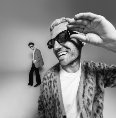 A-Trak y Dave 1 se unen como The Brothers Macklovitch