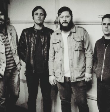 Entrevista con The Bulbs