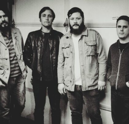 Entrevista con The Bulbs