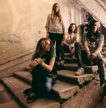 PREMIERE: The Bunyans lanza single y videoclip