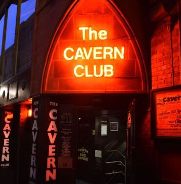 The Cavern Club, el lugar donde debutó The Beatles, podría cerrar
