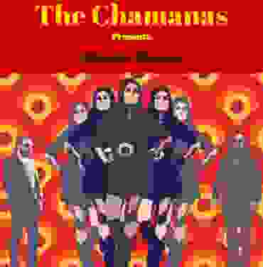 The Chamanas presenta 