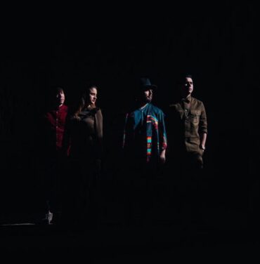 Entrevista con The Chamanas