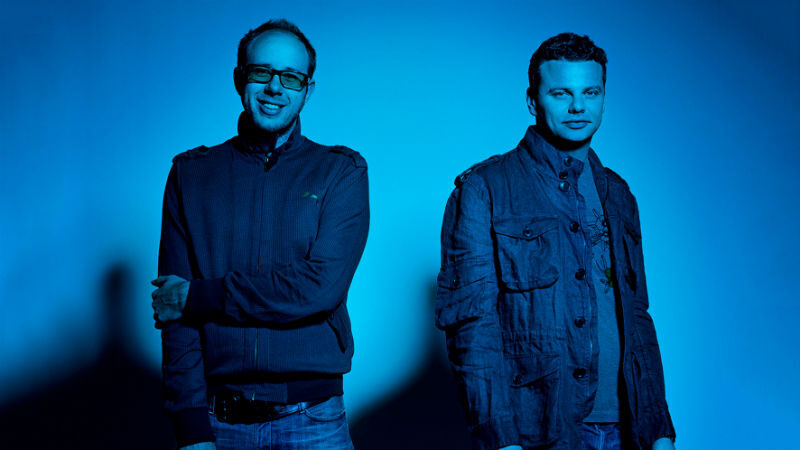 Nuevo tema de The Chemical Brothers