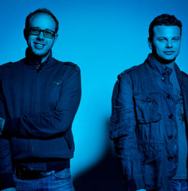 Nuevo tema de The Chemical Brothers