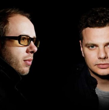 The Chemical Brothers estrena video