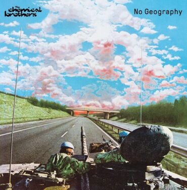 The Chemical Brothers — No Geography