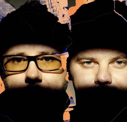 The Chemical Brothers comparte un adelanto de “No Reason”