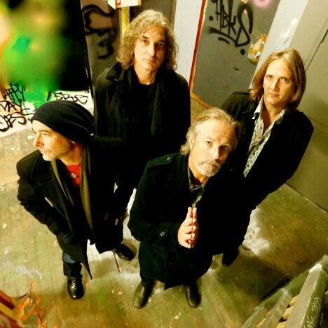 En puerta nuevo álbum de The Church