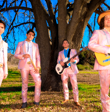 The Citie se presentará en Huerto Roma