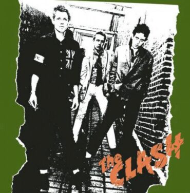 A 45 años del primer álbum de The Clash