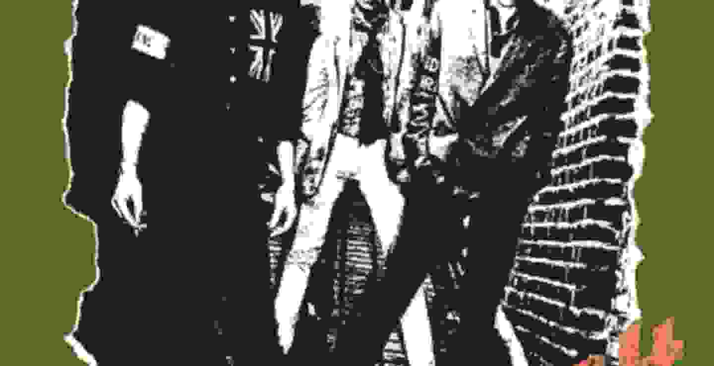 A 45 años del primer álbum de The Clash