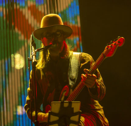 HIPNOSIS 2019 en Las Caballerizas