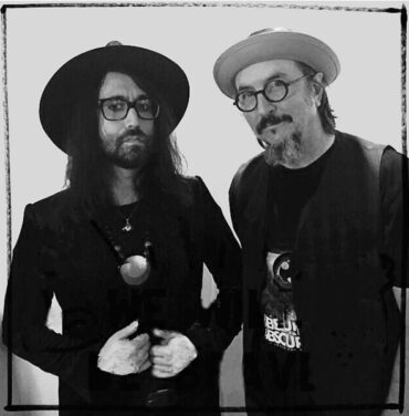 Escucha el debut de The Claypool Lennon Delirium