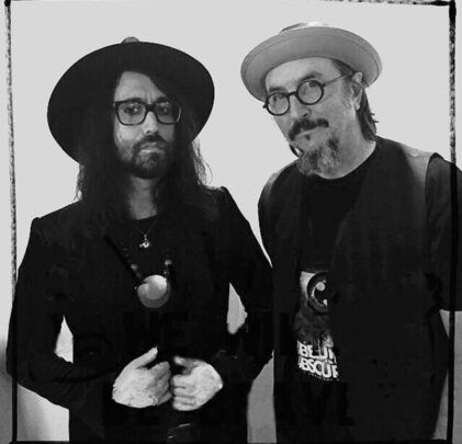 Escucha el debut de The Claypool Lennon Delirium