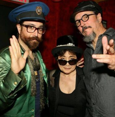 The Claypool Lennon Delirium estrena 