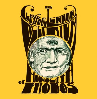 The Claypool Lennon Delirium – Monolith of Phobos