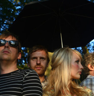 ¡The Clientele está regreso con nuevo disco!