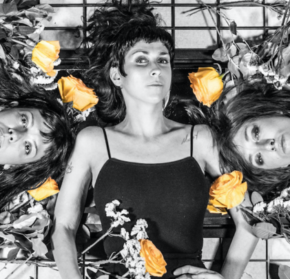 The Coathangers estrena video de “F The NRA”