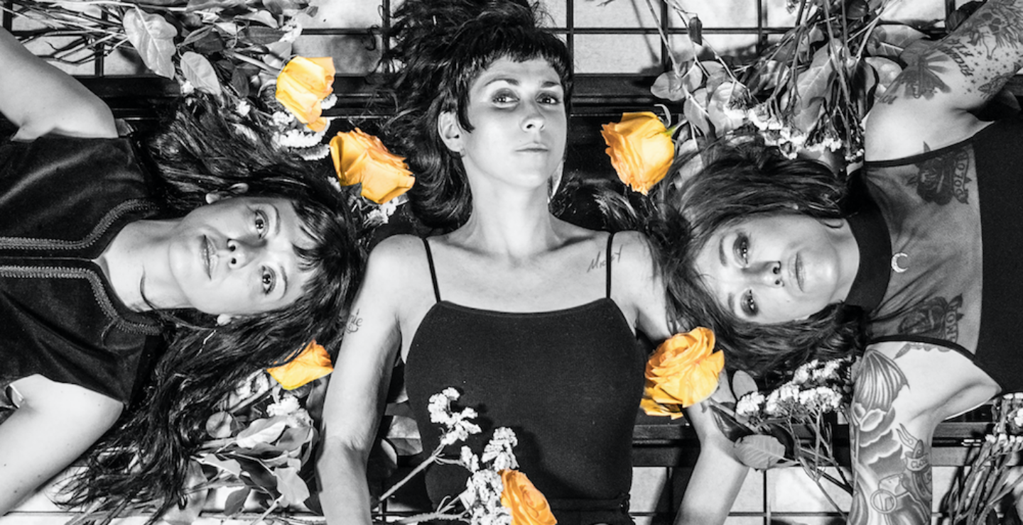 The Coathangers anuncia el disco 'The Devil You Know'