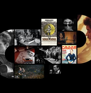 Yoko Ono estrenará el canal de Coda Collection