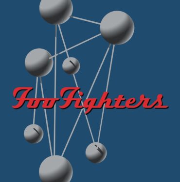 A 25 años del ‘The Colour and the shape’ de Foo Fighters