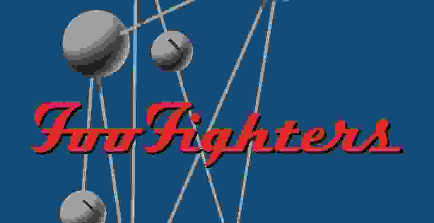A 25 años del ‘The Colour and the shape’ de Foo Fighters